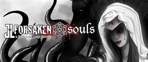 jl forsaken souls|The Black Pharaoh .